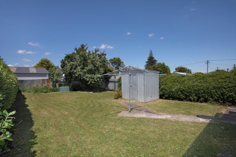 Photo of property in 45 Stewart Street, Marton, 4710