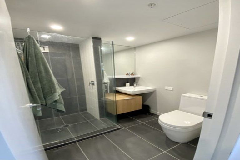 Photo of property in Vsp South, 702/166u Victoria Street, Te Aro, Wellington, 6011
