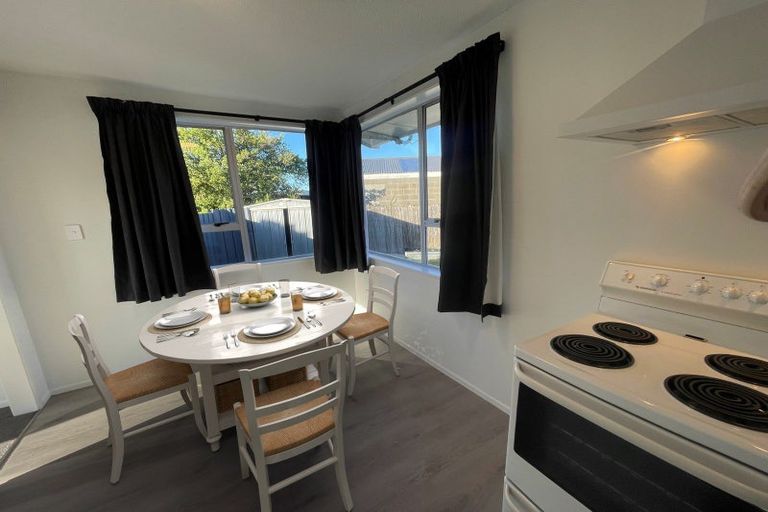 Photo of property in 135a Pine Avenue, South New Brighton, Christchurch, 8062