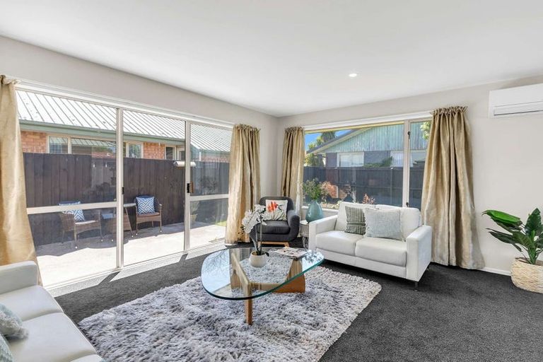 Photo of property in 53 Brynley Street, Hornby, Christchurch, 8042