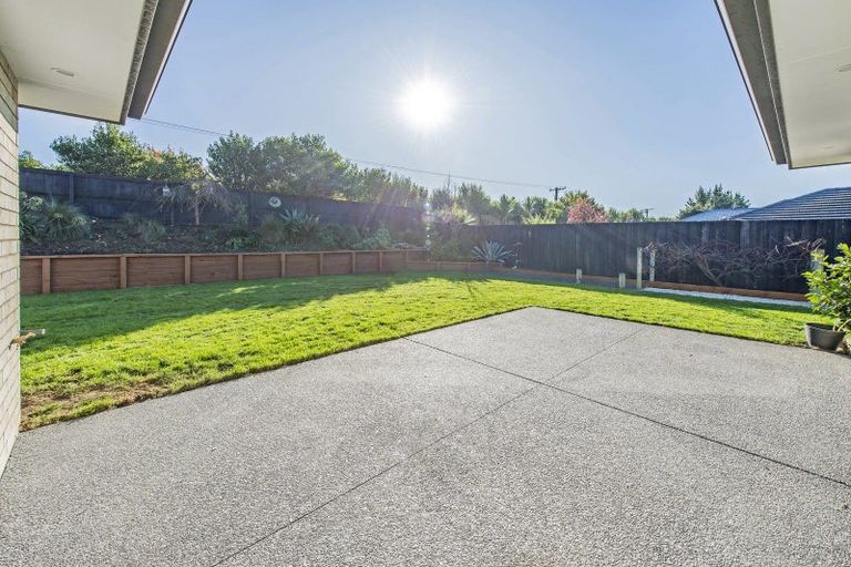 Photo of property in 44 Lignite Drive, Rolleston, 7614