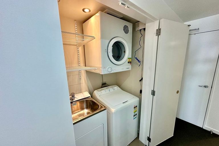 Photo of property in Republic2, 3g/11 Tennyson Street, Te Aro, Wellington, 6011