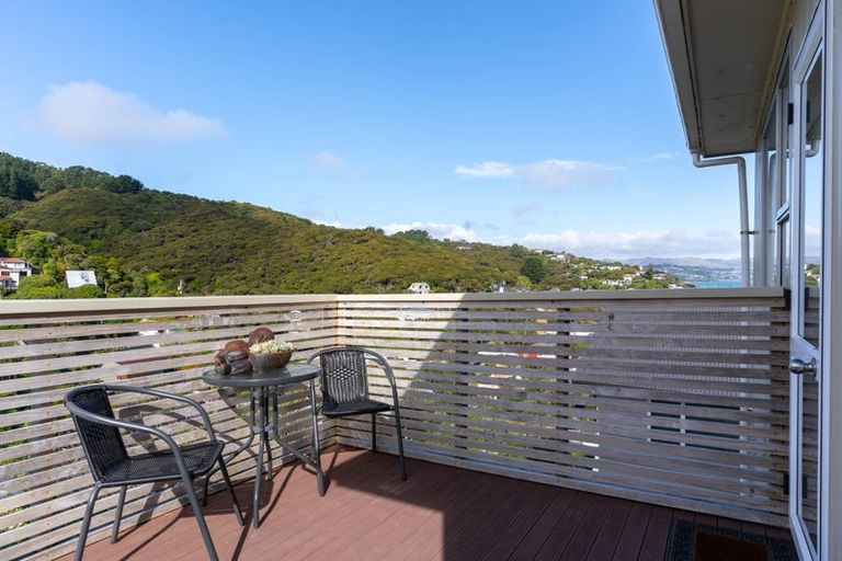 Photo of property in 73b Airlie Road, Plimmerton, Porirua, 5026