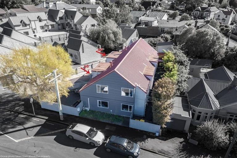 Photo of property in 40 Bank Street, North East Valley, Dunedin, 9010