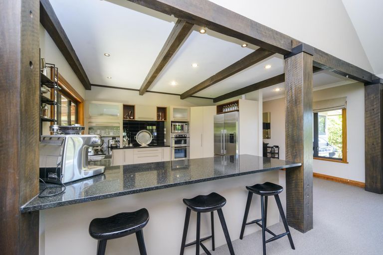 Photo of property in 443 Stoney Creek Road, Kelvin Grove, Palmerston North, 4470