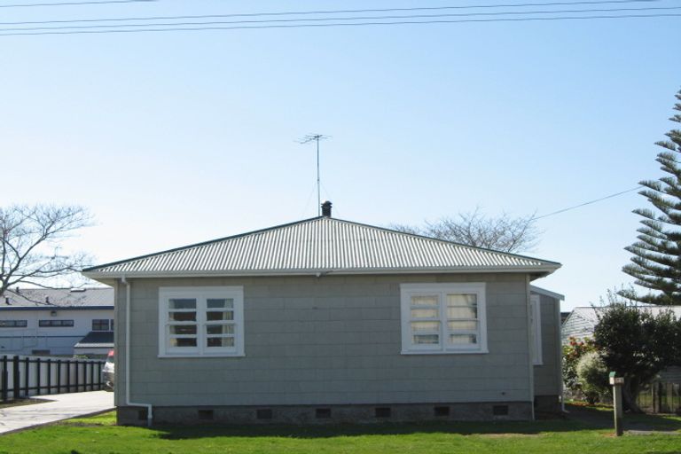 Photo of property in 71 Lucknow Street, Wairoa, 4108