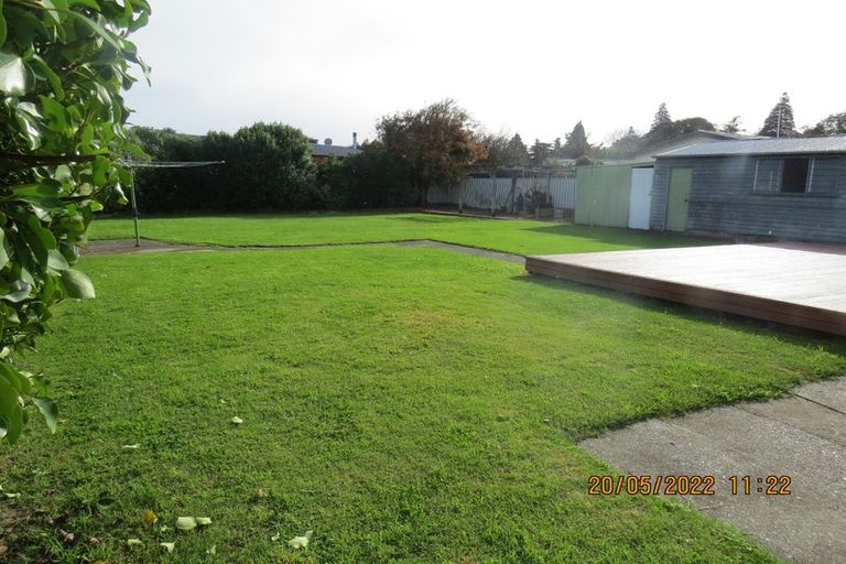 Photo of property in 1414 Woodstock Avenue, Mayfair, Hastings, 4122