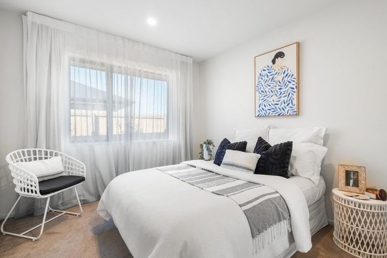 Photo of property in 139 Georgina Street, Marshland, Christchurch, 8083