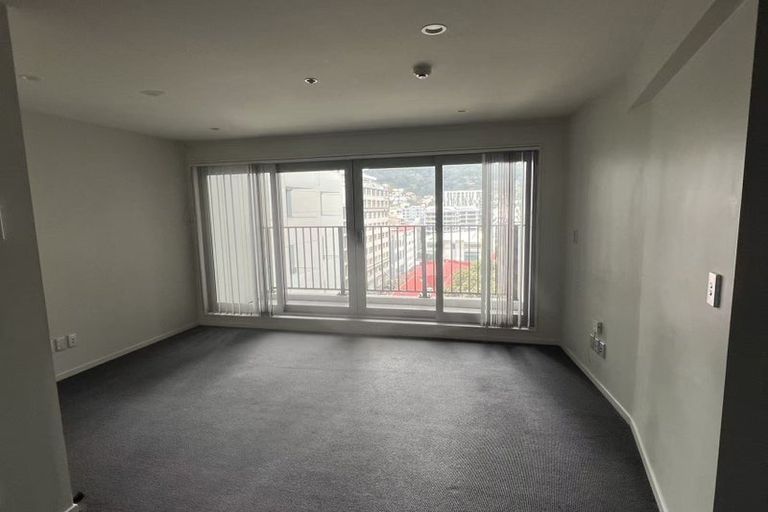 Photo of property in Soho Apartments, 709/74 Taranaki Street, Te Aro, Wellington, 6011