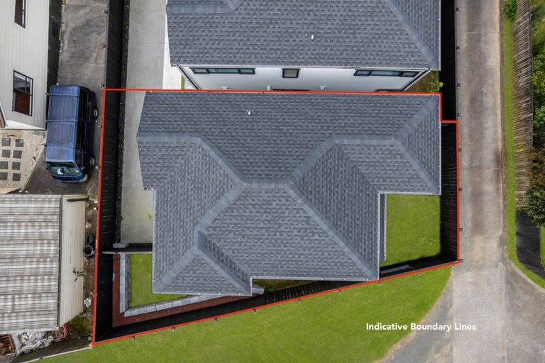 Photo of property in 193d Mahia Road, Wattle Downs, Auckland, 2103