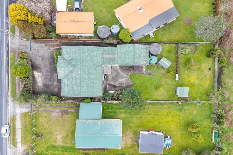 Photo of property in 373 State Highway 33, Mourea, Rotorua, 3074