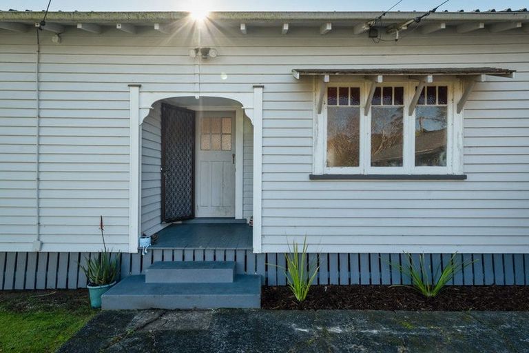 Photo of property in 10 Bennett Street, Paeroa, 3600