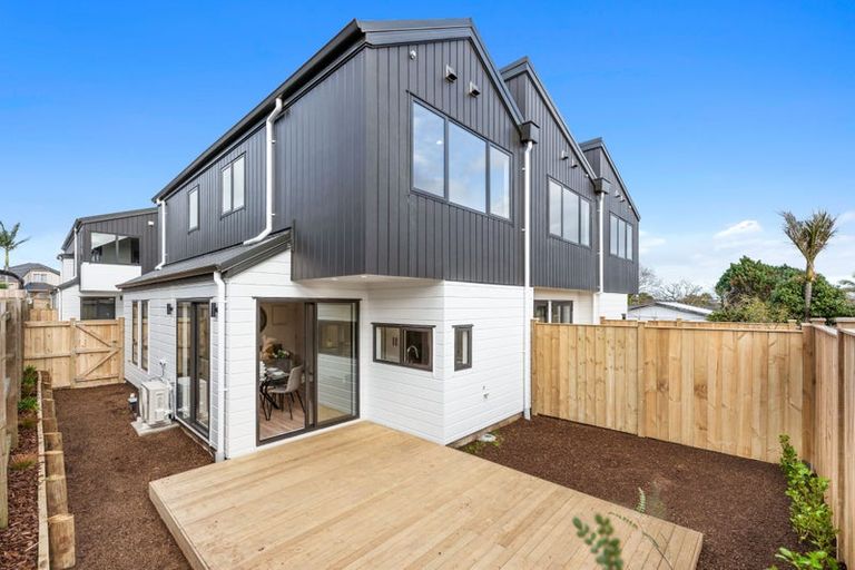 Photo of property in 315d Bucklands Beach Road, Bucklands Beach, Auckland, 2012
