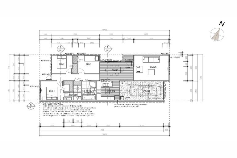 Photo of property in 2 Takanini Road, Takanini, 2112