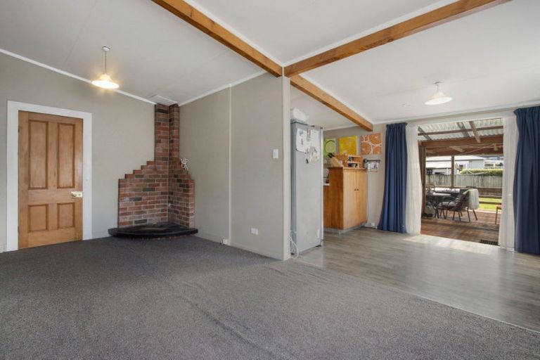 Photo of property in 7 George Street, Waihi, 3610
