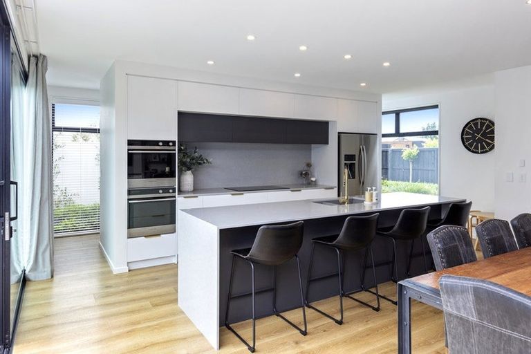 Photo of property in 42 Grayshott Avenue, Casebrook, Christchurch, 8051