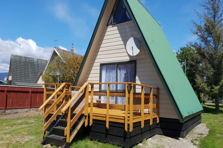 Photo of property in 25 Orowaiti Road, Westport, 7825