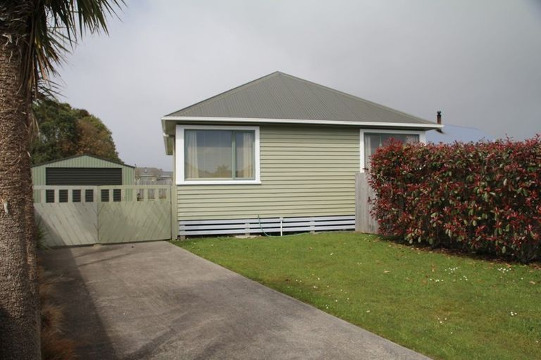 Photo of property in 56 Fonblanque Street, Westport, 7825