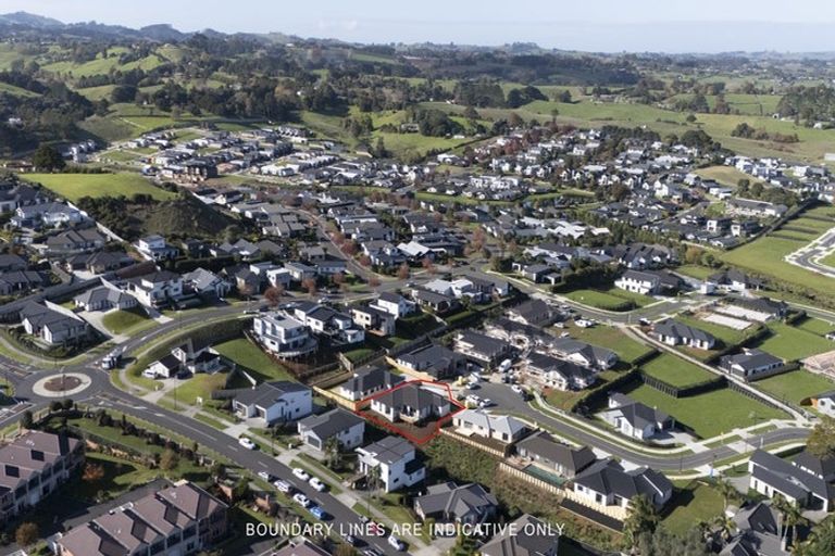 Photo of property in 21 Spudman Rise, Pukekohe, 2120