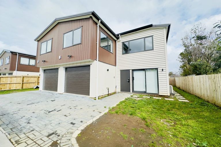 Photo of property in 34b Mariner Street, Mangere, Auckland, 2022