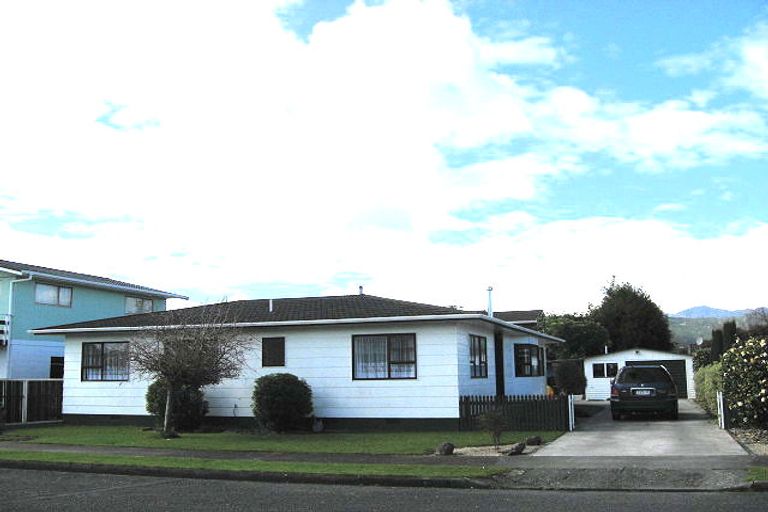 Photo of property in 56 Rimu Street, Levin, 5510