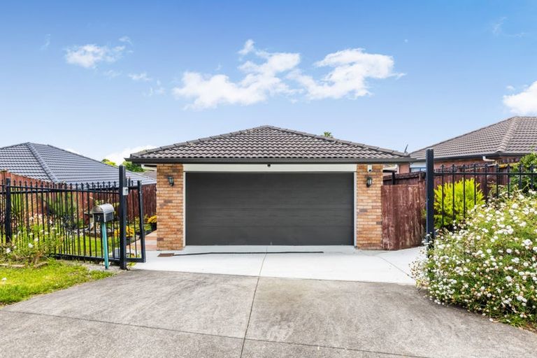 Photo of property in 7 Capital Place, Papatoetoe, Auckland, 2025