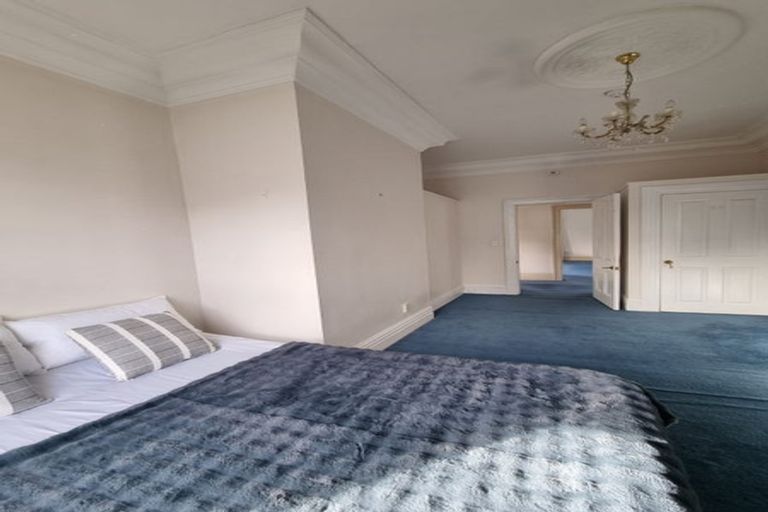 Photo of property in 205u1 The Terrace, Wellington Central, Wellington, 6011
