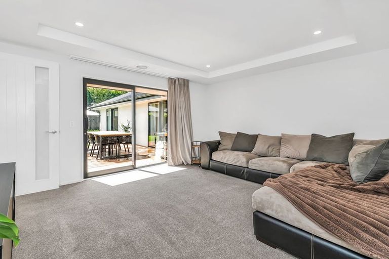 Photo of property in 5a Makybe Terrace, Lincoln, 7608