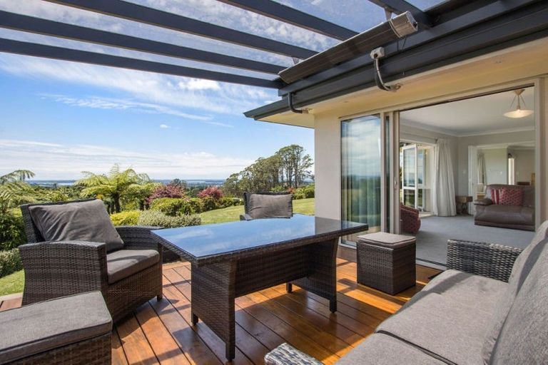 Photo of property in 439a Wainui Road South, Whakamarama, 3181