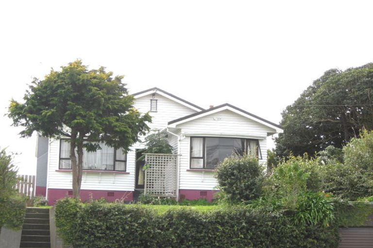 Photo of property in 452 Saint Aubyn Street, Moturoa, New Plymouth, 4310