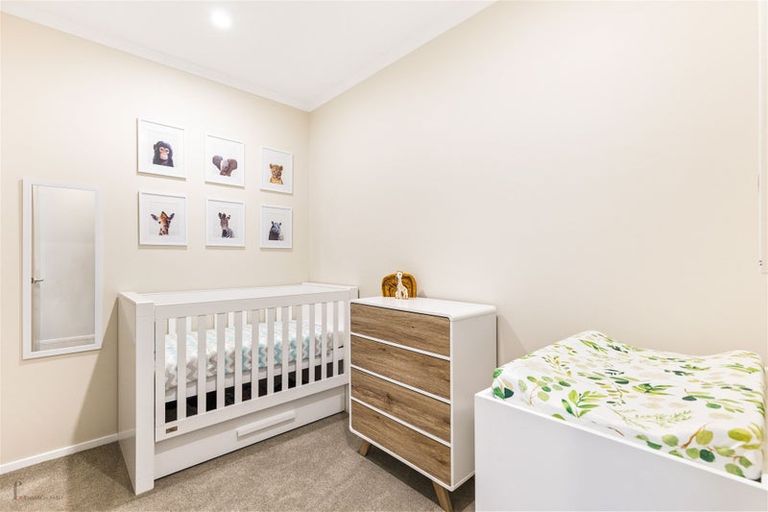 Photo of property in 50 Rangihina Road, Hobsonville, Auckland, 0616