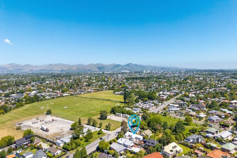 Photo of property in 2/273 Westminster Street, Mairehau, Christchurch, 8013