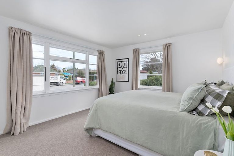 Photo of property in 36 Hare Street, Ilam, Christchurch, 8041