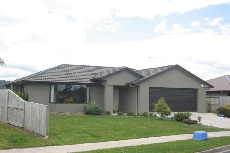 Photo of property in 13 Soma Place, Cambridge, 3434