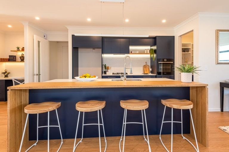 Photo of property in 13 Twin Meadows Drive, Casebrook, Christchurch, 8051