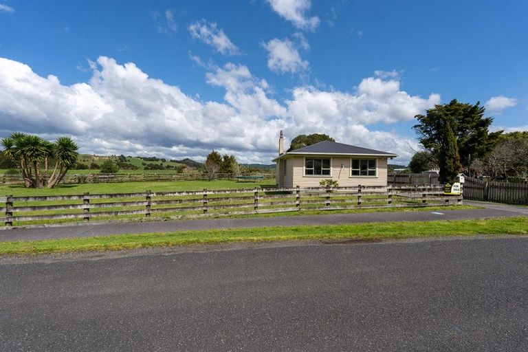 Photo of property in 21 Taumatamakuku Settlement Road, Moerewa, 0211