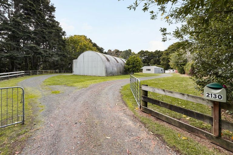 Photo of property in 2130 Gordonton Road, Taupiri, 3791