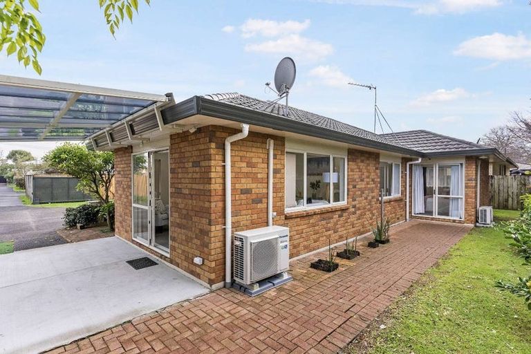 Photo of property in 149a Old Wairoa Road, Papakura, 2110