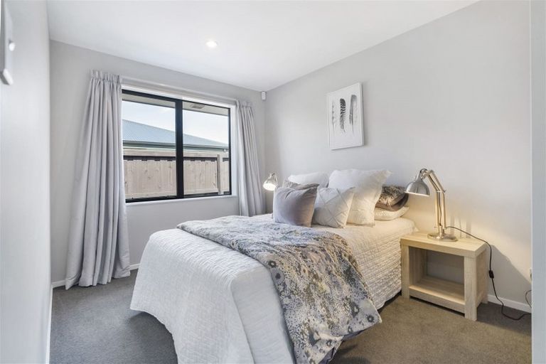 Photo of property in 25 Chandler Way, Rolleston, 7615