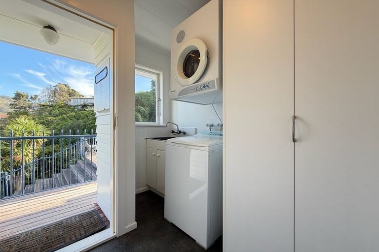 Photo of property in 14 Kandy Crescent, Ngaio, Wellington, 6035