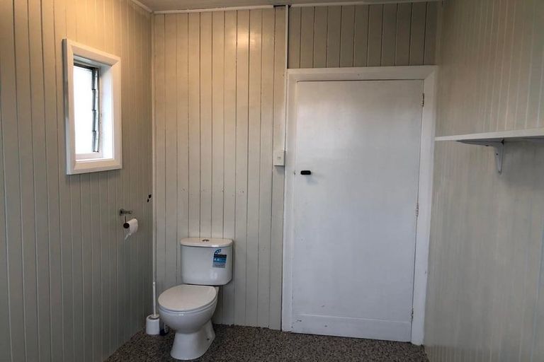 Photo of property in 154 Brittan Street, Hokitika, 7810