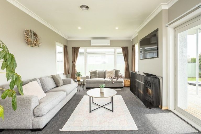 Photo of property in 305 Nottingley Road, Frimley, Hastings, 4120