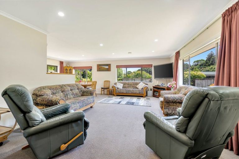 Photo of property in 38 Roto Street, Hurdon, New Plymouth, 4310