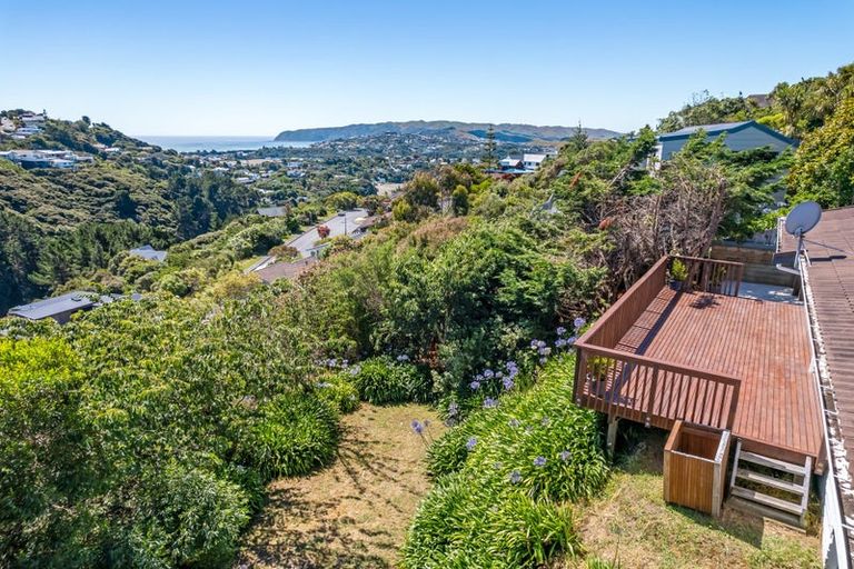 Photo of property in 58 Mercury Way, Whitby, Porirua, 5024