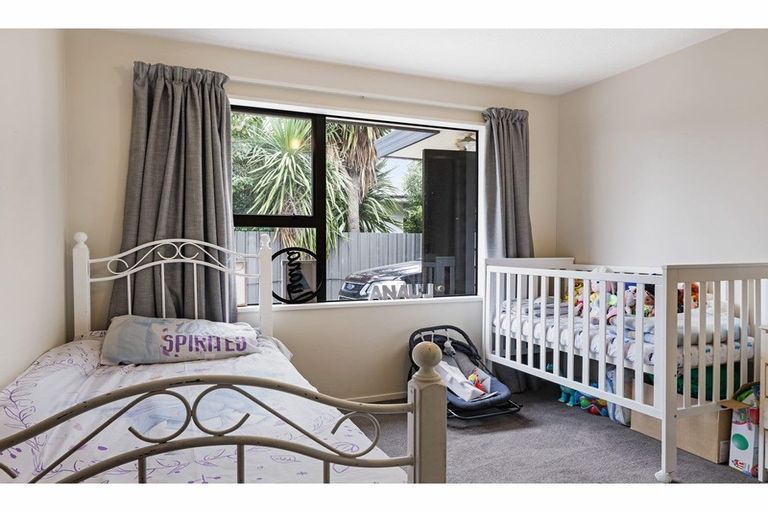 Photo of property in 3 Arran Crescent, Woolston, Christchurch, 8062