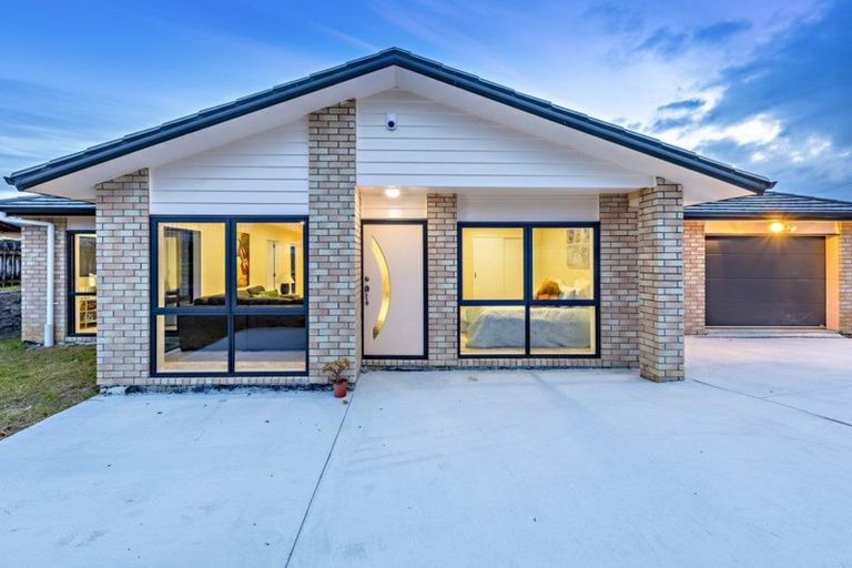 Photo of property in 2 Ganges Avenue, Mangere East, Auckland, 2024