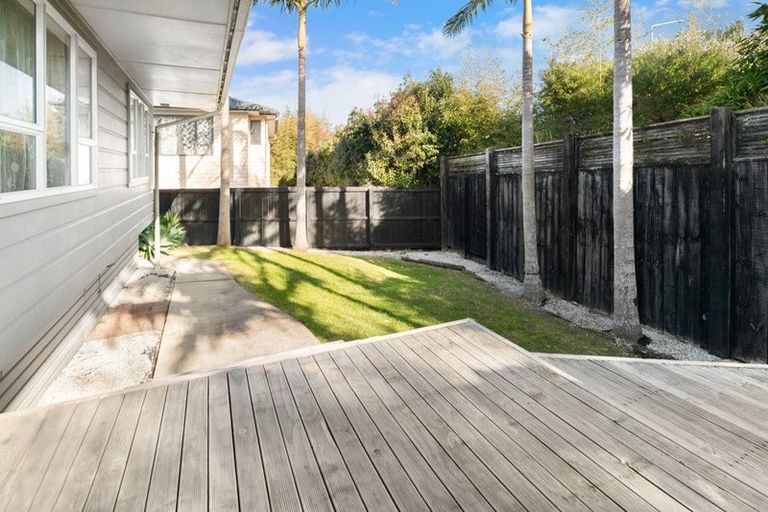 Photo of property in 32b Lyttelton Avenue, Forrest Hill, Auckland, 0620