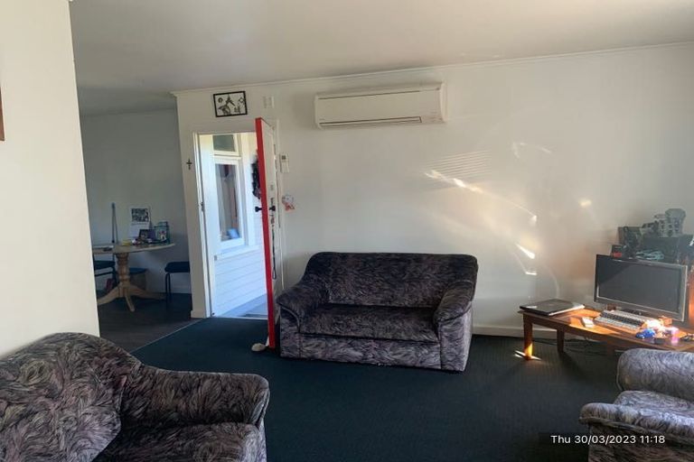 Photo of property in 118a Derby Street, Westport, 7825