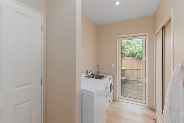 Photo of property in 17 Emerson Lane, Rolleston, 7614