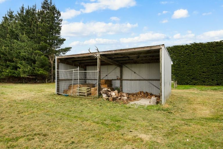 Photo of property in 604 Newtons Road, Rolleston, Christchurch, 7675